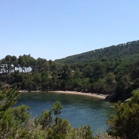 Hébergement de vacances Casa Rosa