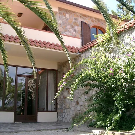 Hébergement de vacances Casa Rosa