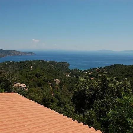 Hébergement de vacances Casa Rosa