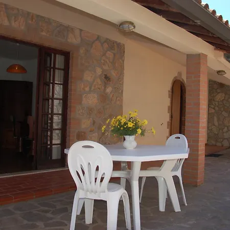 Casa Rosa Hébergement de vacances