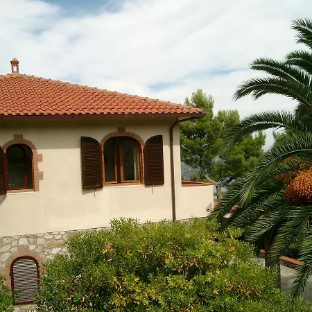 Hébergement de vacances Casa Rosa *
