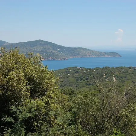 Hébergement de vacances Casa Rosa Capoliveri (Isola d'Elba)