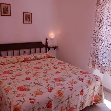 Casa Rosa *