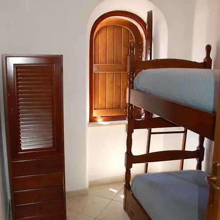 Casa Rosa Hébergement de vacances Capoliveri (Isola d'Elba)