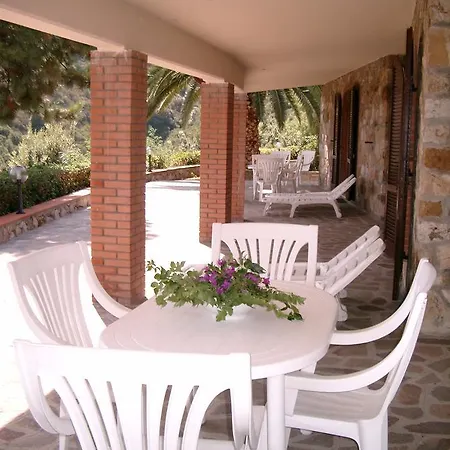Casa Rosa Hébergement de vacances Capoliveri (Isola d'Elba)