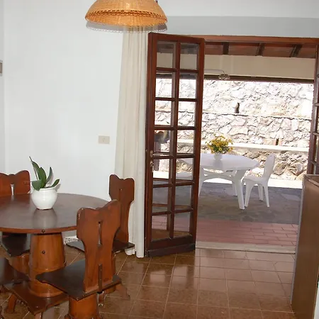 Hébergement de vacances Casa Rosa