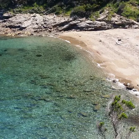 Casa Rosa Hébergement de vacances