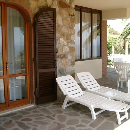 Hébergement de vacances Casa Rosa