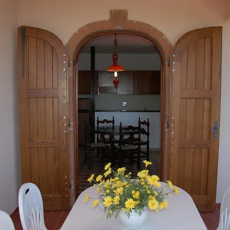 Casa de Férias Casa Rosa *